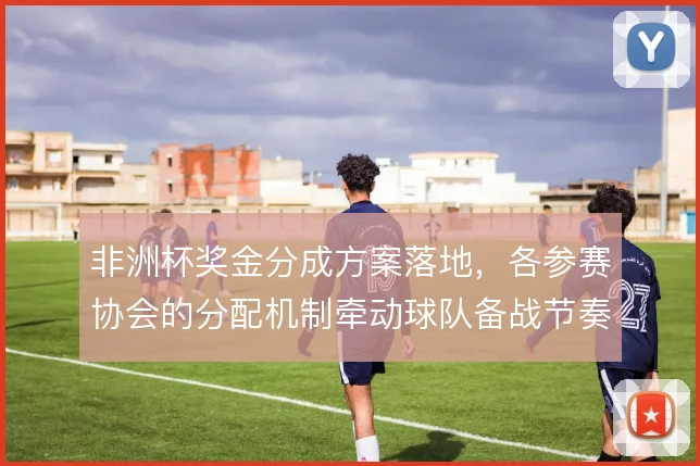 非洲杯奖金分成方案落地,各参赛协会的分配机制牵动球队备战节奏